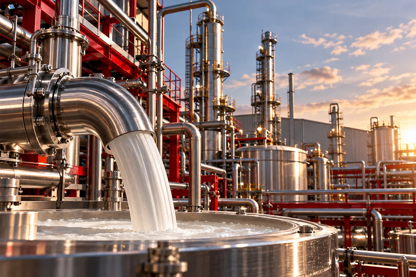 Other Industrial Applications